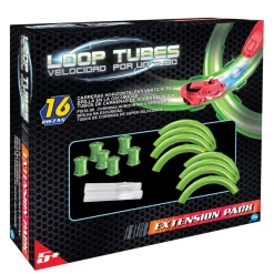 Loop Tubes - Pack de Pistas