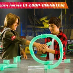 Loop Tubes - Pack de Pistas