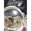 Los Forasteros del Tiempo - La aventura de los Balbuena: objetivo la luna - Libro 12
