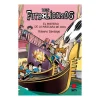 Los Futbolísimos - El Misterio de la máscara de oro (nº 20)
