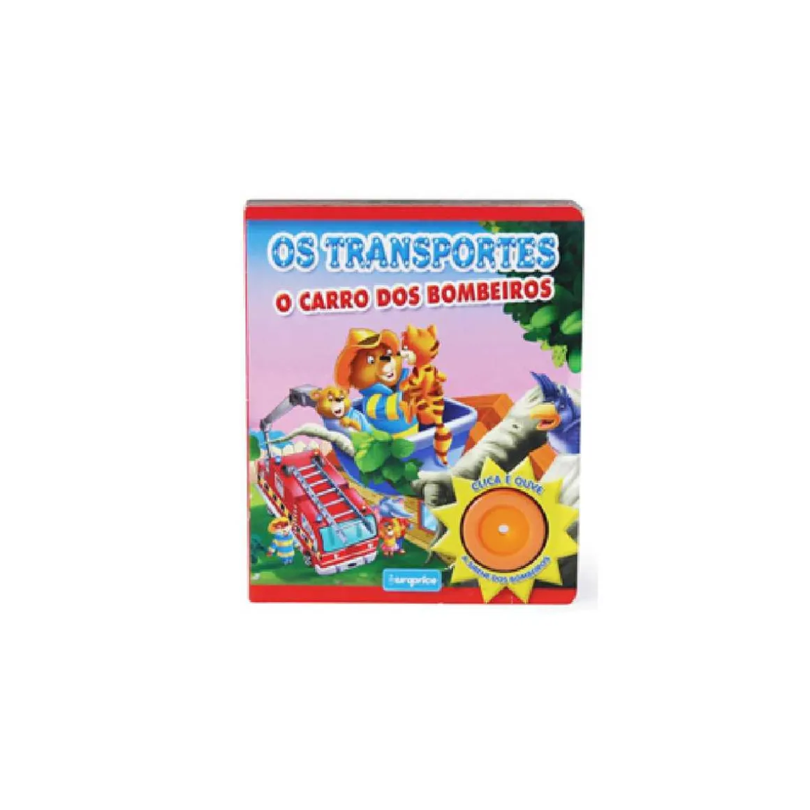 Los transportes (varios modelos)