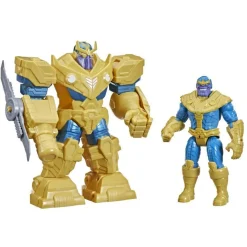 Los Vengadores - Figura Thanos 22 cm