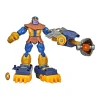 Los Vengadores - Thanos - Figura Bend and Flex