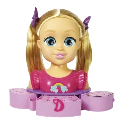 Love Diana - Busto de Diana