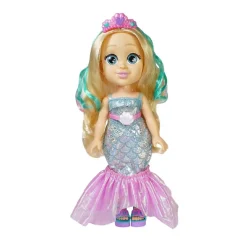 Love Diana - Muñeca sirena o reina de la fiesta