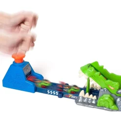 Magic Box - T-Racers Mix' n Race Volcanosaurus