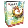 Magic the Gathering - Bundle de Commander - Avatar: The Last Airbender (inglés)