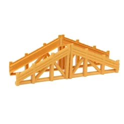 Magic Tracks - Circuito Jungle Plus