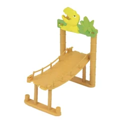 Magic Tracks - Circuito Jungle Plus