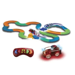Magic Tracks - Circuito Radiocontrol