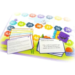 Majora - Juguete Educativo Yo Y Los Demás ㅤ