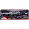 Majorette - Pack 5 Coches Black Edition