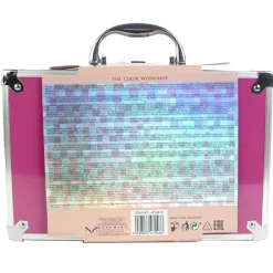 Maletín de maquillaje Bon Voyage Travel Pink (varios modelos)