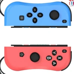 Mando Controller Joy-Con Nintendo Switch
