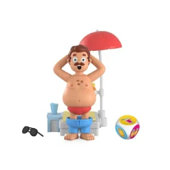 Manolete Cuidado con el Solete