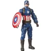 Marvel - Figura Titán Hero (Varios modelos)