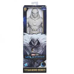 Marvel - Figura Titán Hero (Varios modelos)