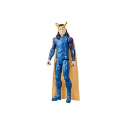 Marvel - Figura Titán Hero (Varios modelos)