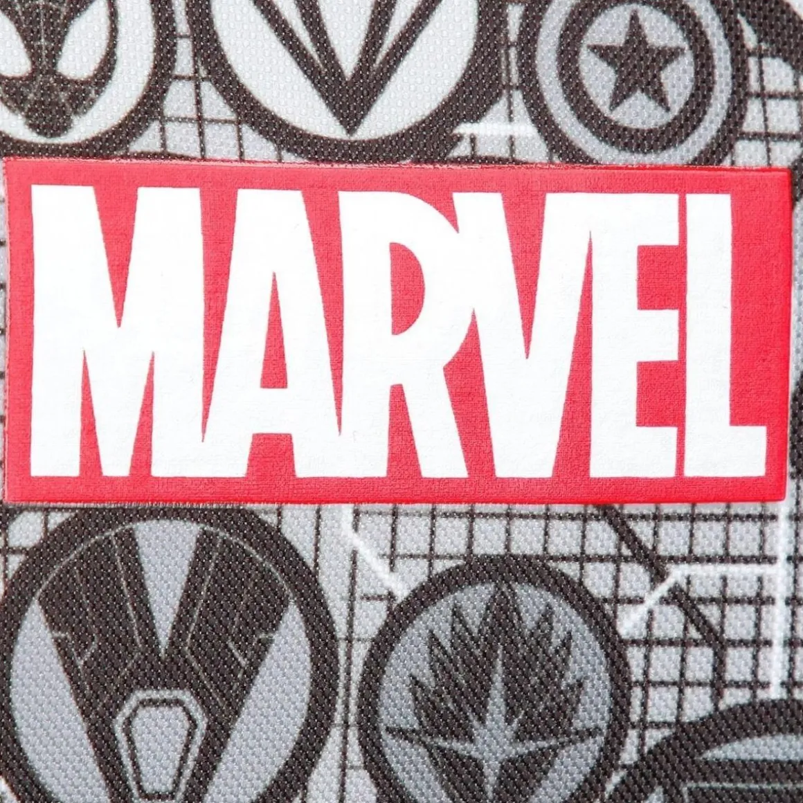 Marvel - Mochila 32 cm - Avengers Heroes