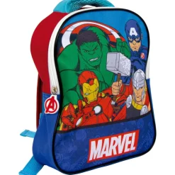 Marvel - Mochila Multicolor Los Vengadores