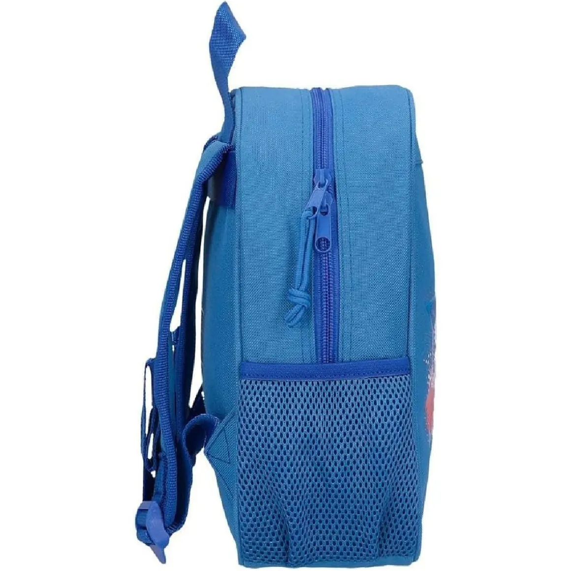 Marvel - Mochila preescolar 28 cm - Team Spidey