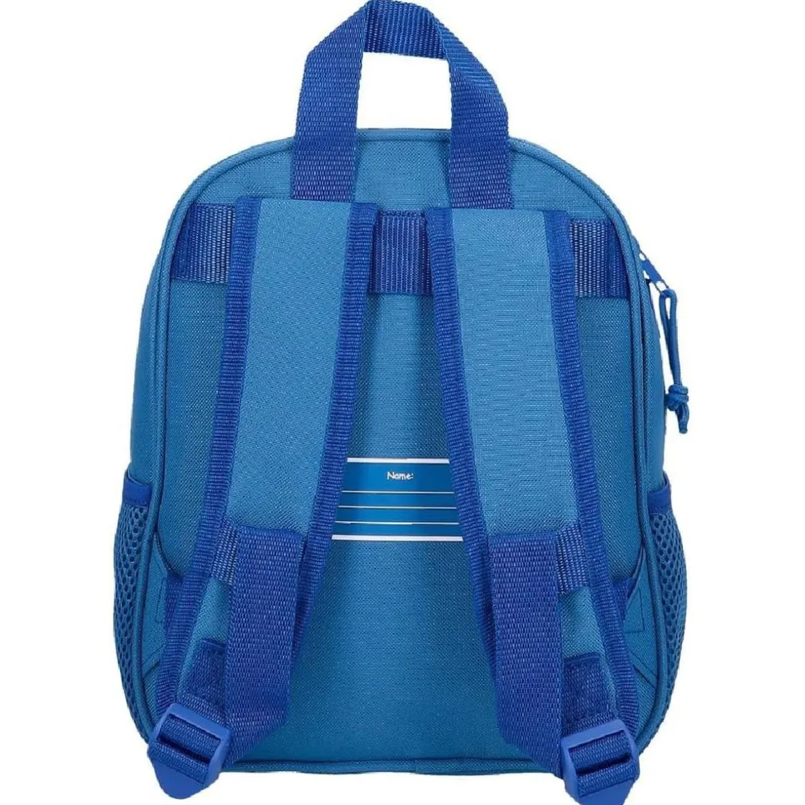 Marvel - Mochila preescolar 28 cm - Team Spidey