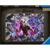 Marvel - Puzzle 1000 Piezas, Villainous Marvel