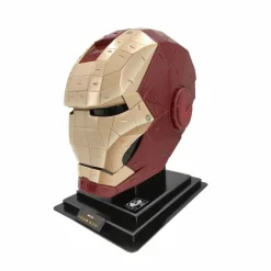 Marvel - Puzzle 3D casco Iron Man