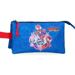 Marvel - Spidey mochila escolar