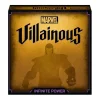 Marvel - Villainous - Juego de mesa