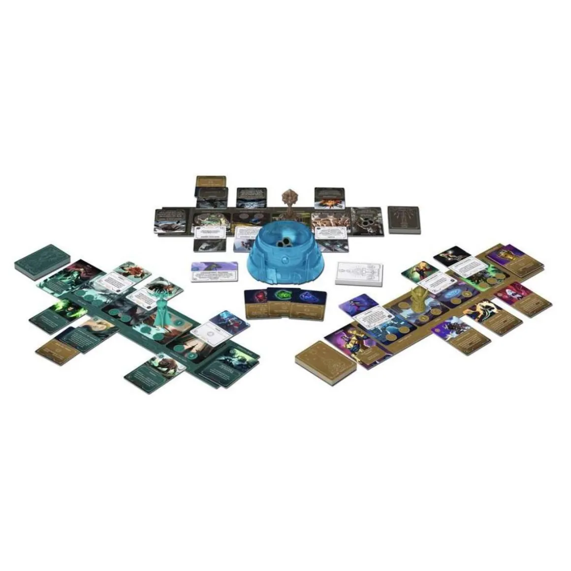 Marvel - Villainous - Juego de mesa