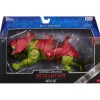 Masters of the universe - Figura Battle Cat revelation