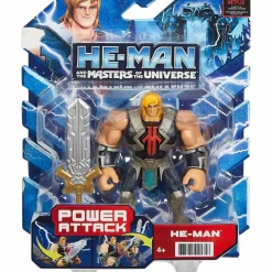 Masters of the Universe - Figura He-Man
