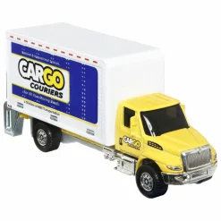 Matchbox - Camión de trabajo en la ciudad (varios modelos)