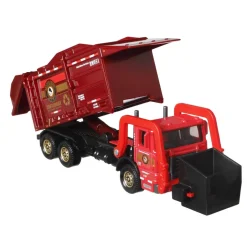 Matchbox - Camión de trabajo en la ciudad (varios modelos)