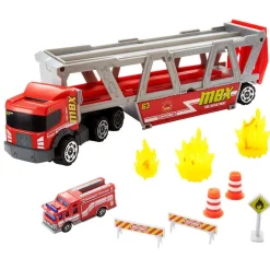 Matchbox - Camión de transporte