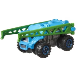 Matchbox - Pack 5 vehículos (varios modelos)