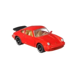 Matchbox - Vehículo con partes móviles (varios modelos)