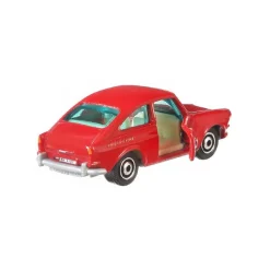 Matchbox - Vehículo con partes móviles (varios modelos)