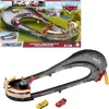 Mattel - Cars - Pista Nascar Disney Pixar