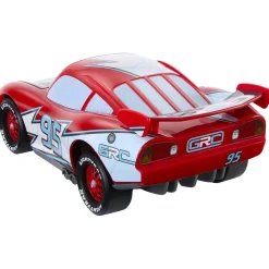Mattel - Cars Coche Juguete Derrapa Y Corre