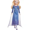Mattel - Elsa muñeca Frozen con accesorios