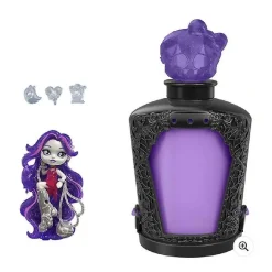 Mattel - Monster High - Muñeca sorpresa con accesorios - (Varios modelos)