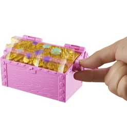 Mattel - Muñeca Dreamtopia con accesorios acuáticos ㅤ