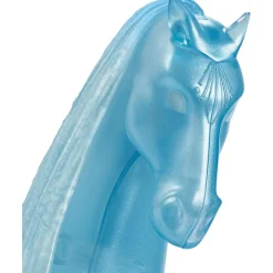 Mattel - Muñeca Frozen Elsa y Nokk con carruaje