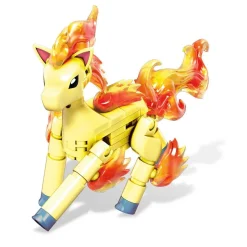 Mattel - Pokemon - Construcción Mega Pokemon: Set de adaptadores y figuras (Varios modelos) ㅤ