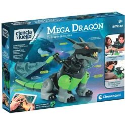 Mega Dragón