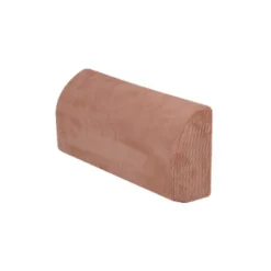 MeowBaby - Sofá de pana Premium infantil marrón