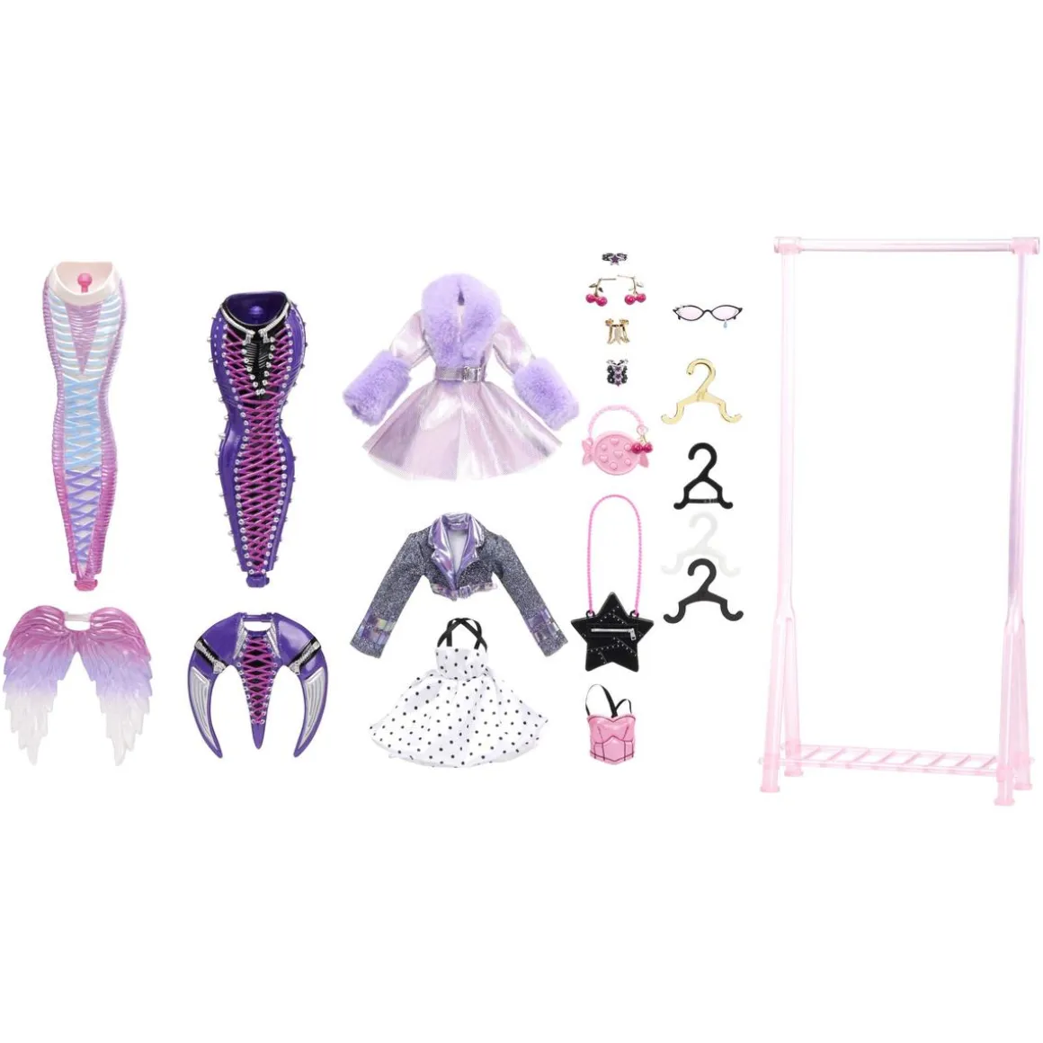 Mermaze Mermaidz Winter Waves Fashion Fins