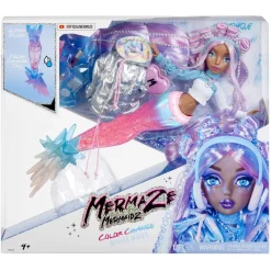 Mermaze Mermaidz Winter Waves Harmonique